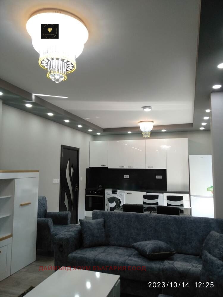 À venda  1 quarto Plovdiv , Hristo Smirnenski , 83 m² | 42941780 - imagem [6]