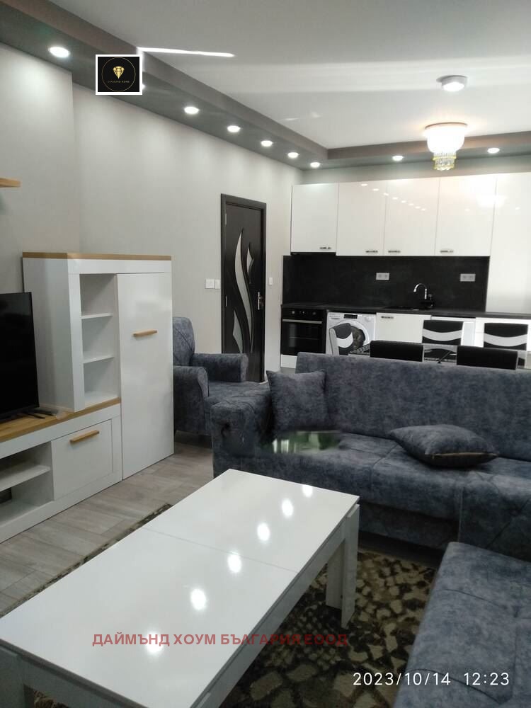 À venda  1 quarto Plovdiv , Hristo Smirnenski , 83 m² | 42941780 - imagem [3]