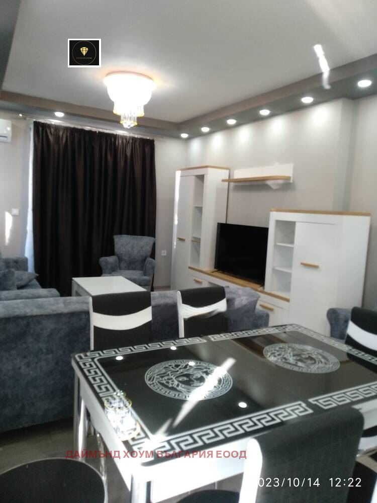 Na prodej  1 ložnice Plovdiv , Christo Smirnenski , 83 m2 | 42941780 - obraz [2]