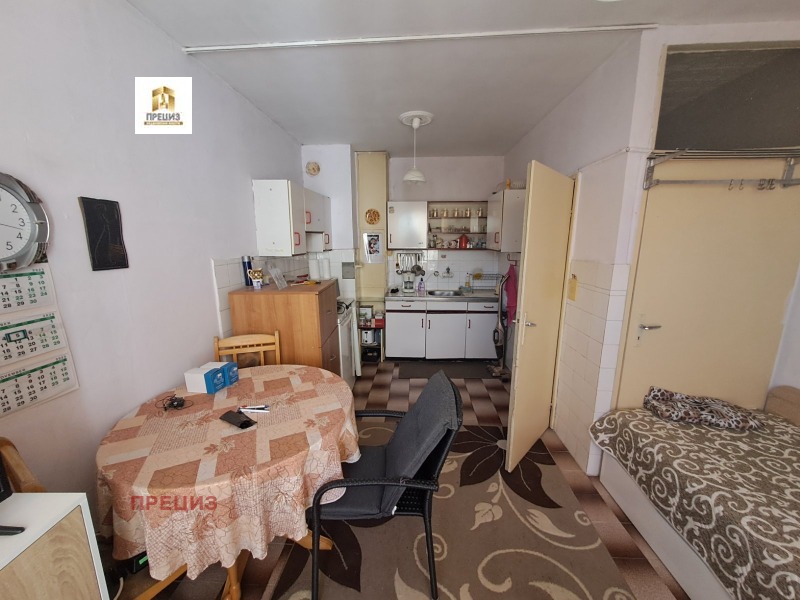 Na prodej  1 ložnice Šumen , Bojan Balgaranov 1 , 76 m2 | 13273867 - obraz [3]