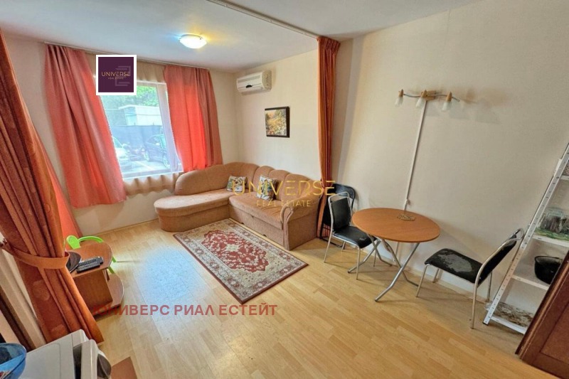 Na prodej  1 ložnice oblast Burgas , k.k. Slančev brjag , 61 m2 | 40134705