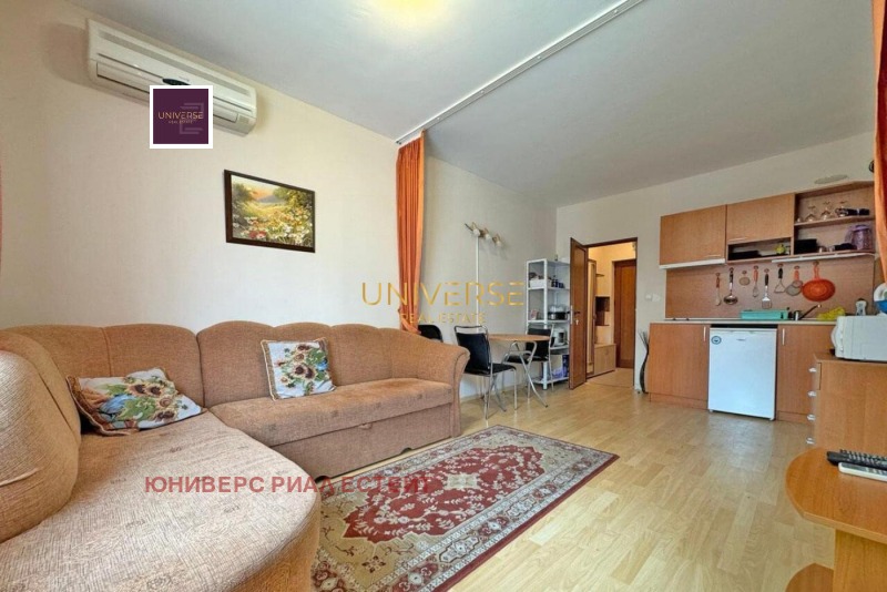 Na prodej  1 ložnice oblast Burgas , k.k. Slančev brjag , 61 m2 | 40134705 - obraz [3]