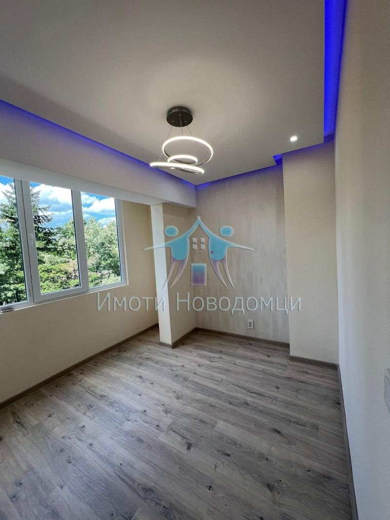 Na sprzedaż  1 sypialnia Szumen , Trakija , 60 mkw | 79344485 - obraz [3]