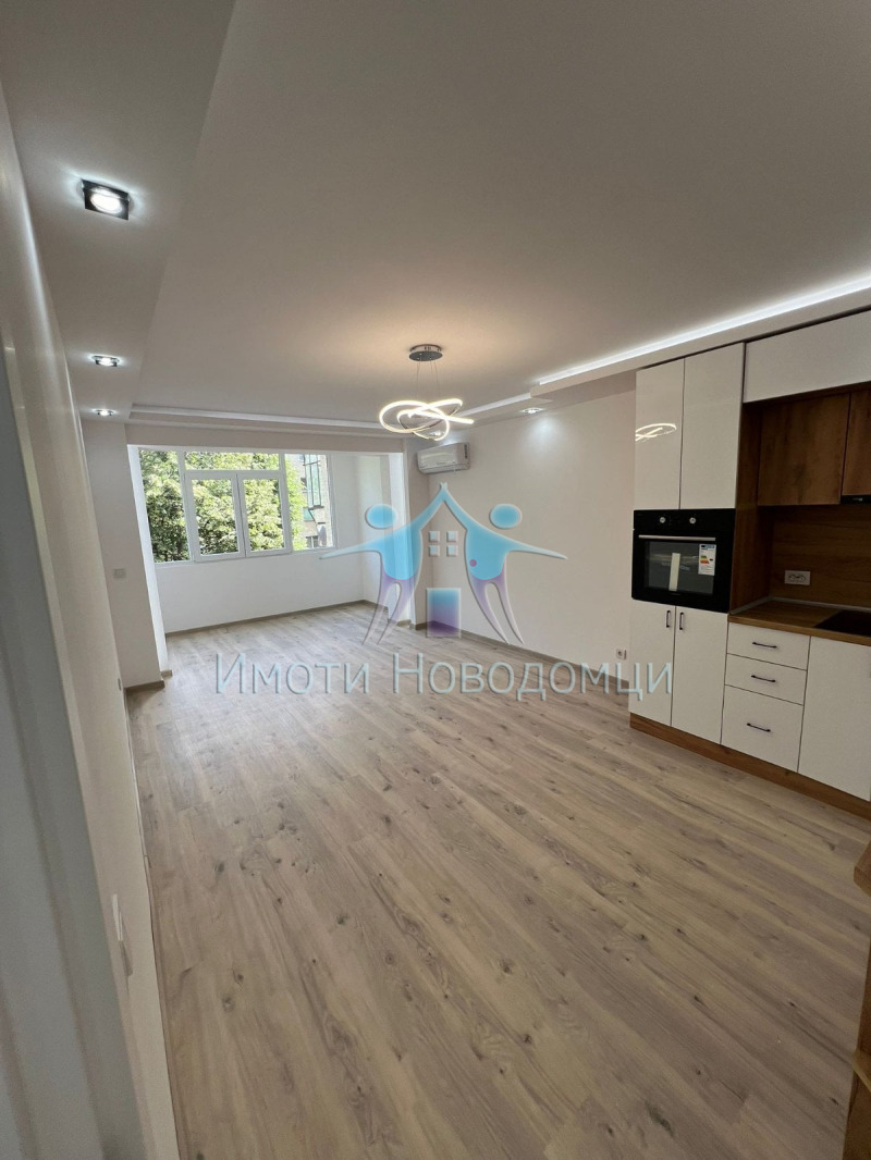 Na sprzedaż  1 sypialnia Szumen , Trakija , 60 mkw | 79344485