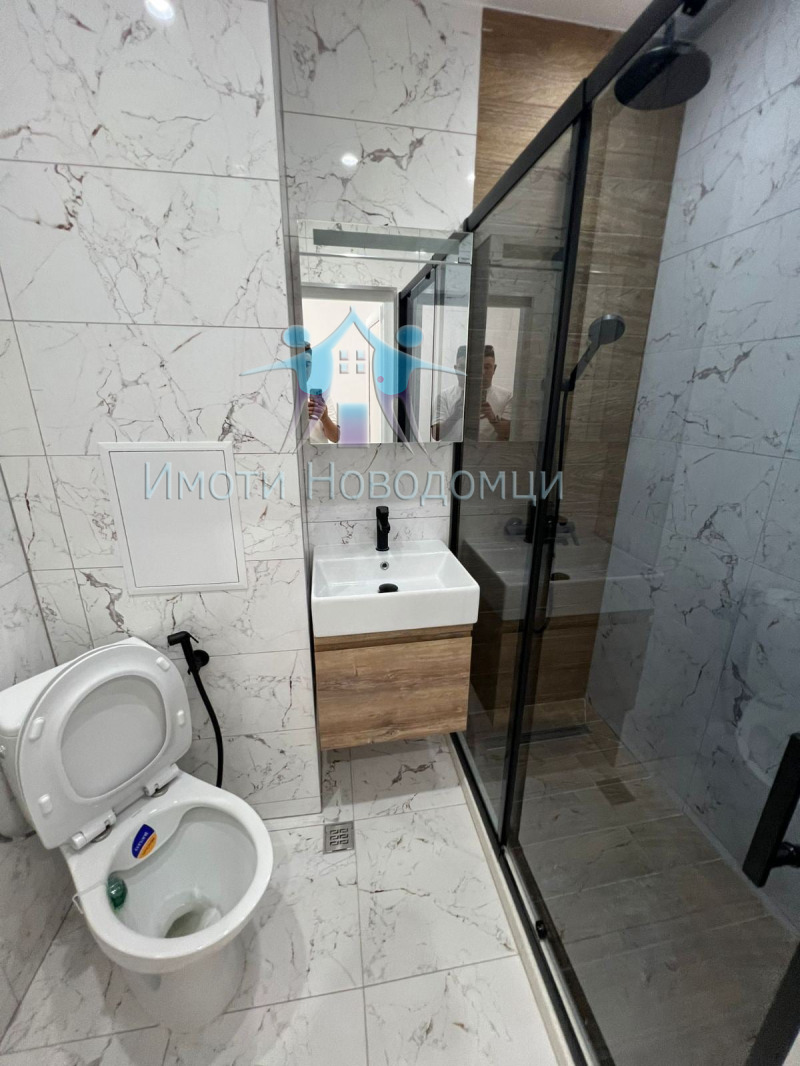 Продаја  1 спаваћа соба Шумен , Тракија , 60 м2 | 79344485 - слика [9]