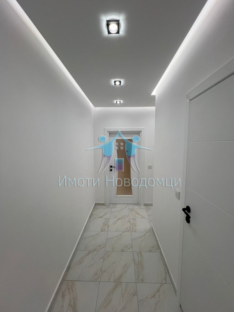 Na prodej  1 ložnice Šumen , Trakija , 60 m2 | 79344485 - obraz [8]