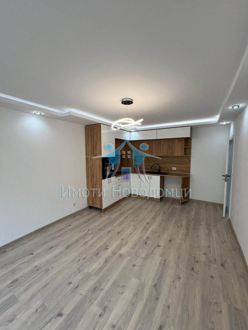 Na prodej  1 ložnice Šumen , Trakija , 60 m2 | 79344485 - obraz [2]