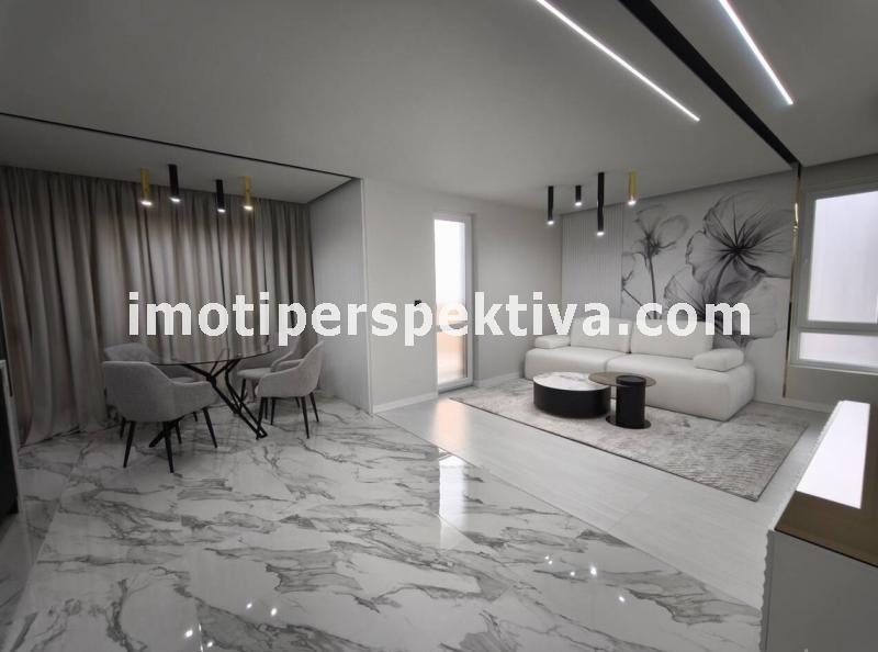 En venta  1 dormitorio Plovdiv , Jristo Smirnenski , 85 metros cuadrados | 76751858