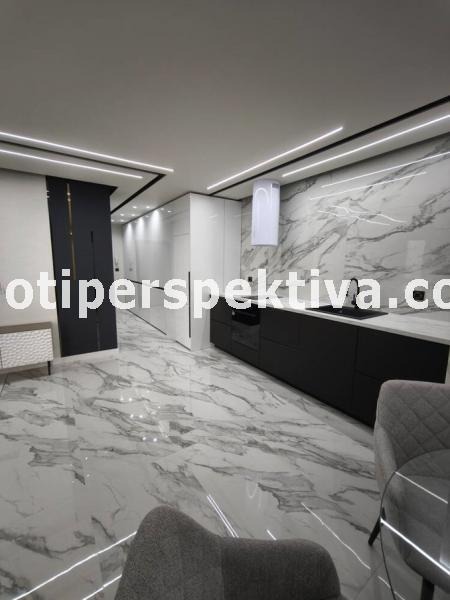 En venta  1 dormitorio Plovdiv , Jristo Smirnenski , 85 metros cuadrados | 76751858 - imagen [4]