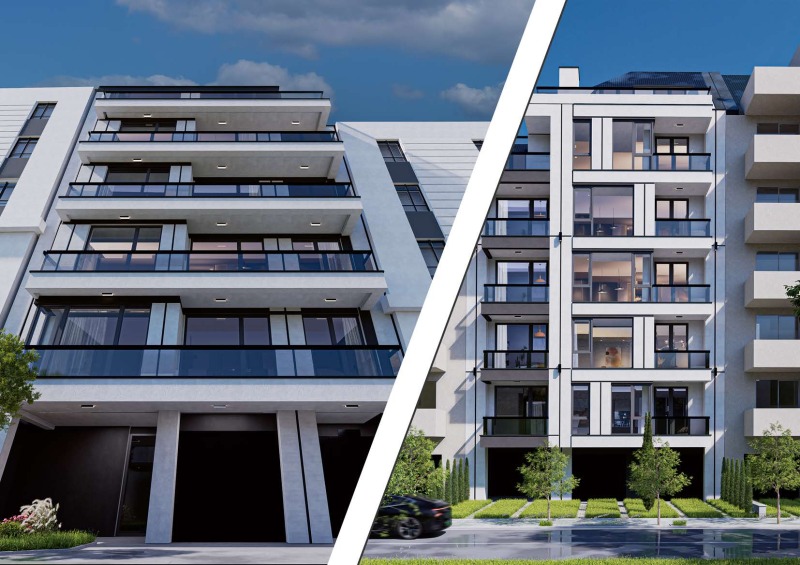 Zu verkaufen  1 Schlafzimmer Sofia , Zentar , 71 qm | 78627223 - Bild [2]