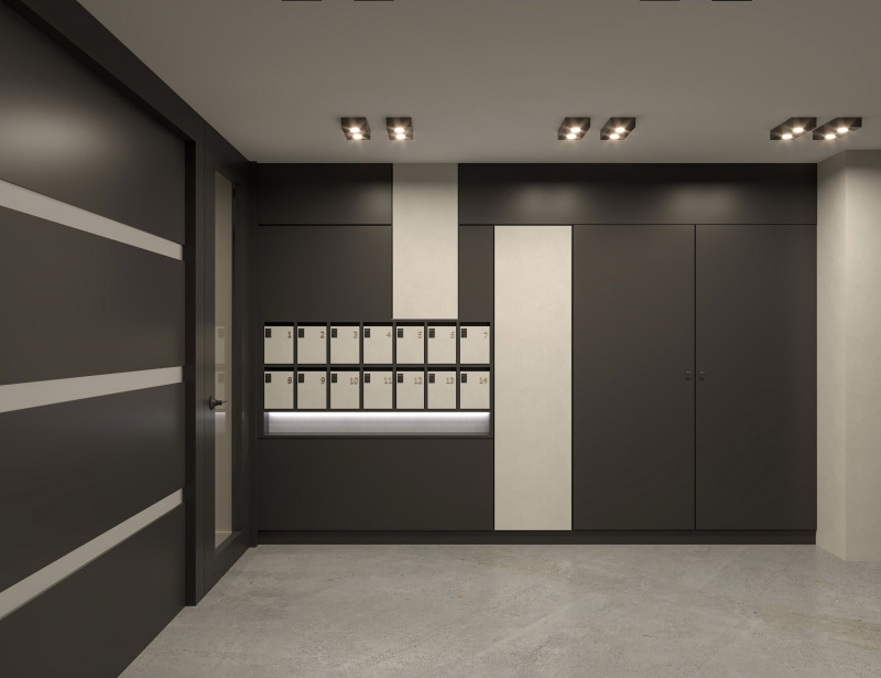 Te koop  1 slaapkamer Sofia , Tsentar , 71 m² | 78627223 - afbeelding [8]