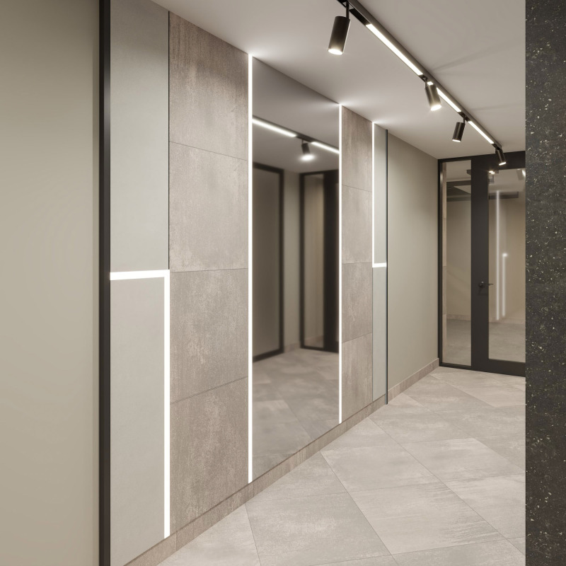 Te koop  1 slaapkamer Sofia , Tsentar , 71 m² | 78627223 - afbeelding [9]