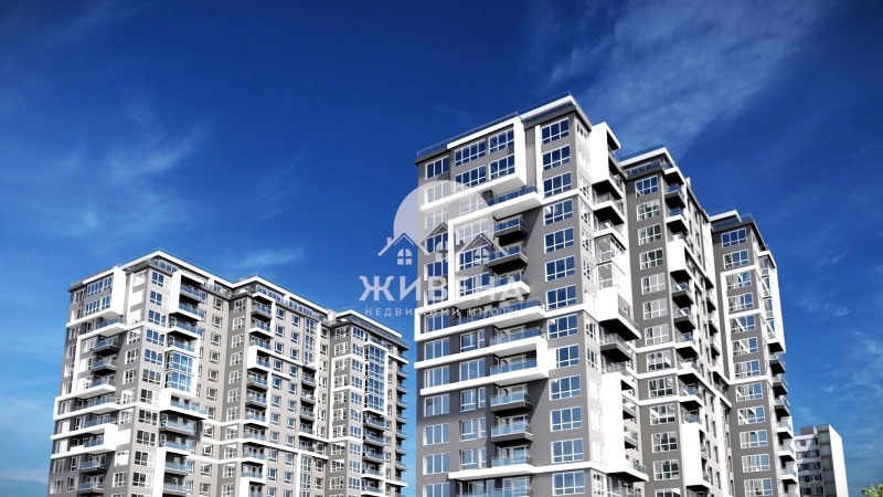 À vendre  1 chambre Varna , Mladost 1 , 69 m² | 86619144 - image [4]