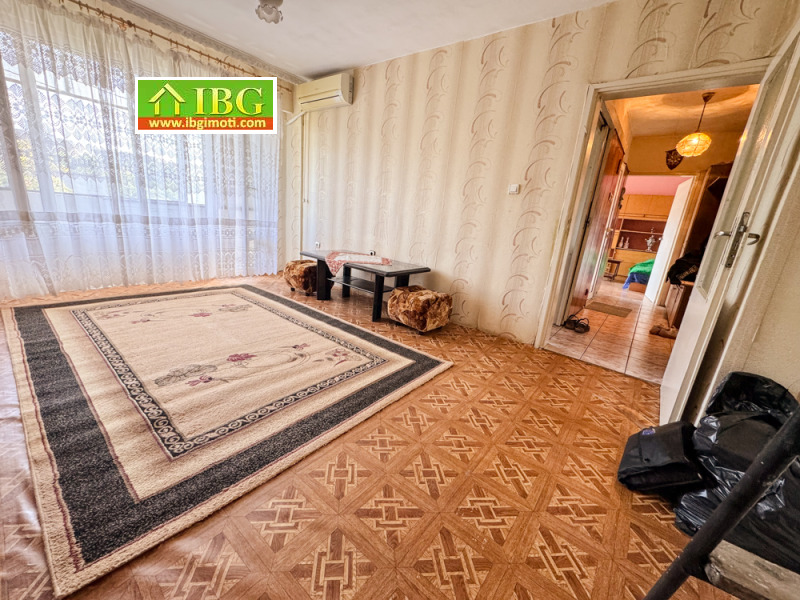 Продава  2-стаен град Русе , Родина 1 , 61 кв.м | 25871462 - изображение [7]