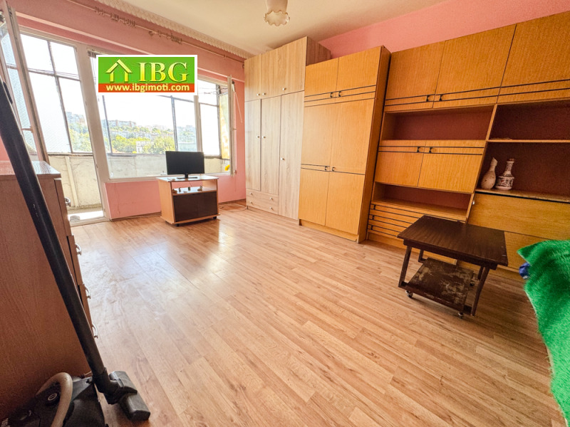 Продава  2-стаен град Русе , Родина 1 , 61 кв.м | 25871462 - изображение [3]