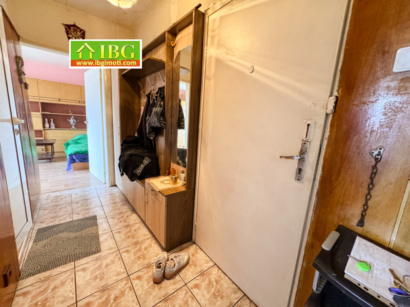 Продава  2-стаен град Русе , Родина 1 , 61 кв.м | 25871462 - изображение [10]