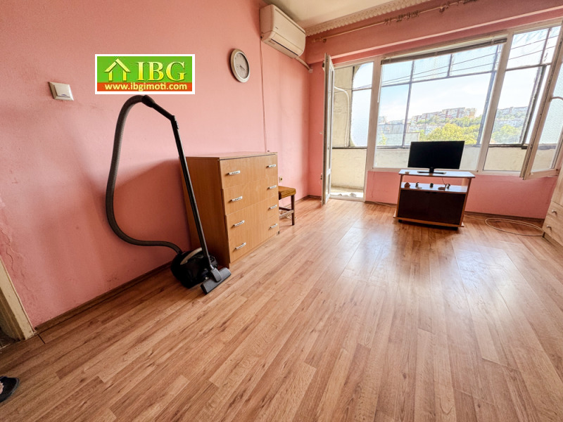 Продава  2-стаен град Русе , Родина 1 , 61 кв.м | 25871462 - изображение [4]