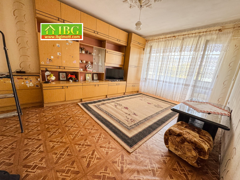Продава  2-стаен град Русе , Родина 1 , 61 кв.м | 25871462 - изображение [6]