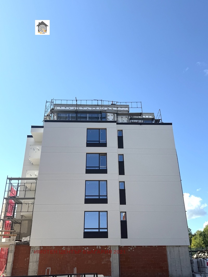 Продава 2-СТАЕН, град София, Горна баня • 135000 € • 38696379 — Holmes.bg