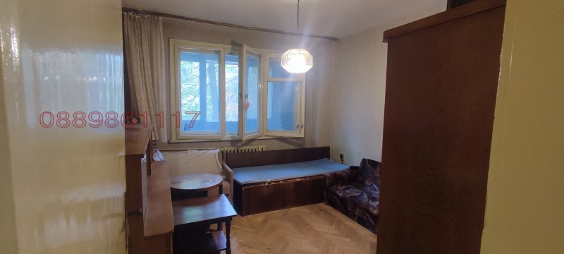 Продава 2-СТАЕН, гр. София, Гео Милев, снимка 5 - Апартаменти - 53037120