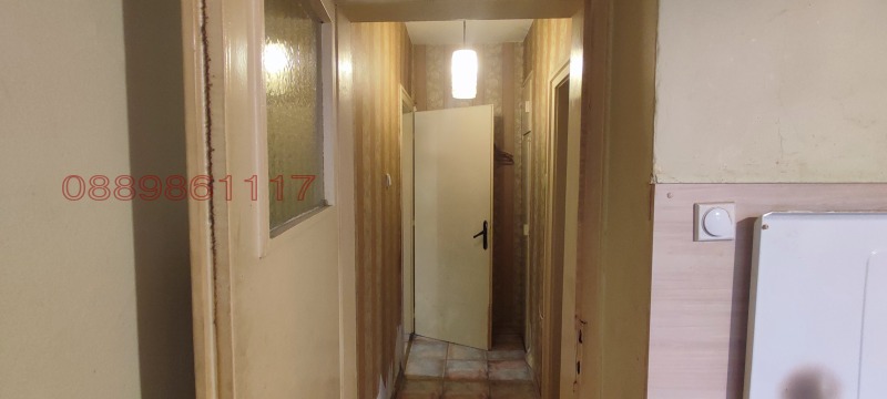 Продава 2-СТАЕН, гр. София, Гео Милев, снимка 8 - Апартаменти - 53037120