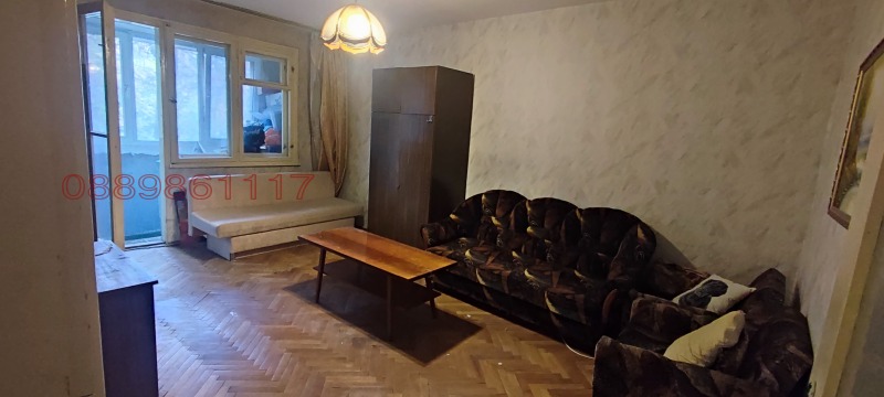 Продава 2-СТАЕН, гр. София, Гео Милев, снимка 4 - Апартаменти - 53037120