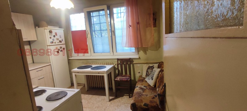 Продава 2-СТАЕН, гр. София, Гео Милев, снимка 3 - Апартаменти - 53037120