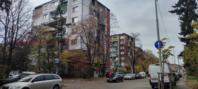 Продава 2-СТАЕН, гр. София, Гео Милев