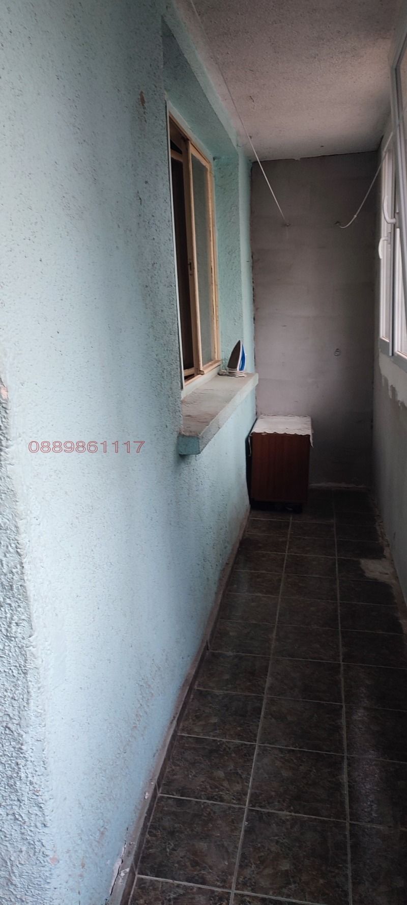 Продава 2-СТАЕН, гр. София, Гео Милев, снимка 6 - Апартаменти - 53037120