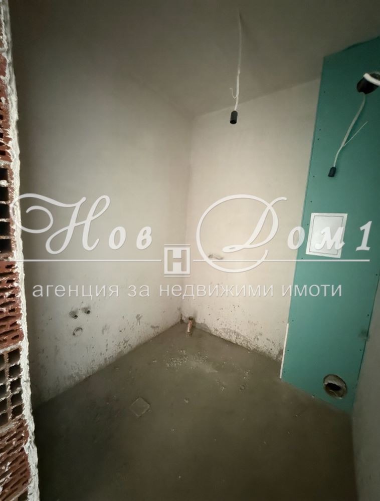 Продава 2-СТАЕН, гр. Пловдив, Христо Смирненски, снимка 6 - Апартаменти - 52704897