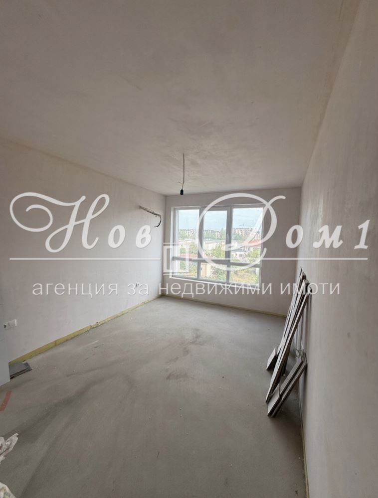 Продава 2-СТАЕН, гр. Пловдив, Христо Смирненски, снимка 2 - Апартаменти - 52704897