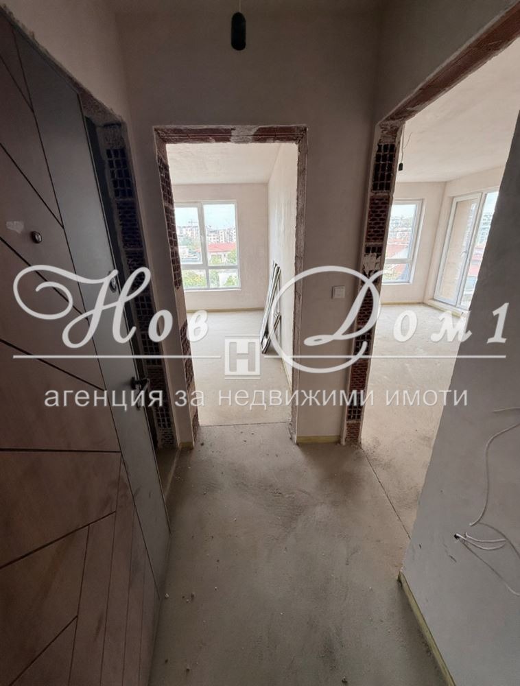 Продава 2-СТАЕН, гр. Пловдив, Христо Смирненски, снимка 4 - Апартаменти - 52704897