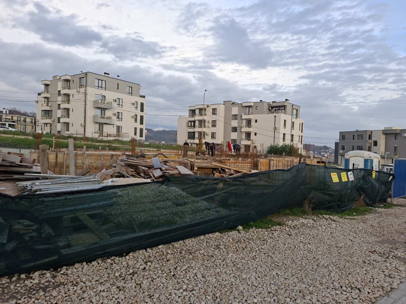 Продава 2-СТАЕН, гр. Варна, м-т Горна Трака, снимка 5 - Апартаменти - 52852070