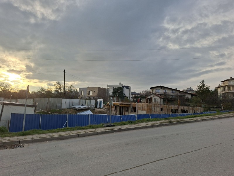 Продава 2-СТАЕН, гр. Варна, м-т Горна Трака, снимка 3 - Апартаменти - 52852070