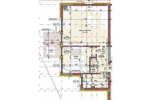 Продава 2-СТАЕН, гр. Варна, м-т Горна Трака, снимка 6 - Апартаменти - 52852070