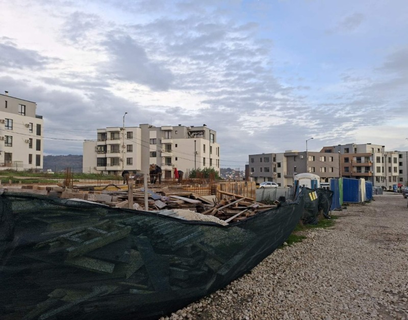 Продава 2-СТАЕН, гр. Варна, м-т Горна Трака, снимка 4 - Апартаменти - 52852070