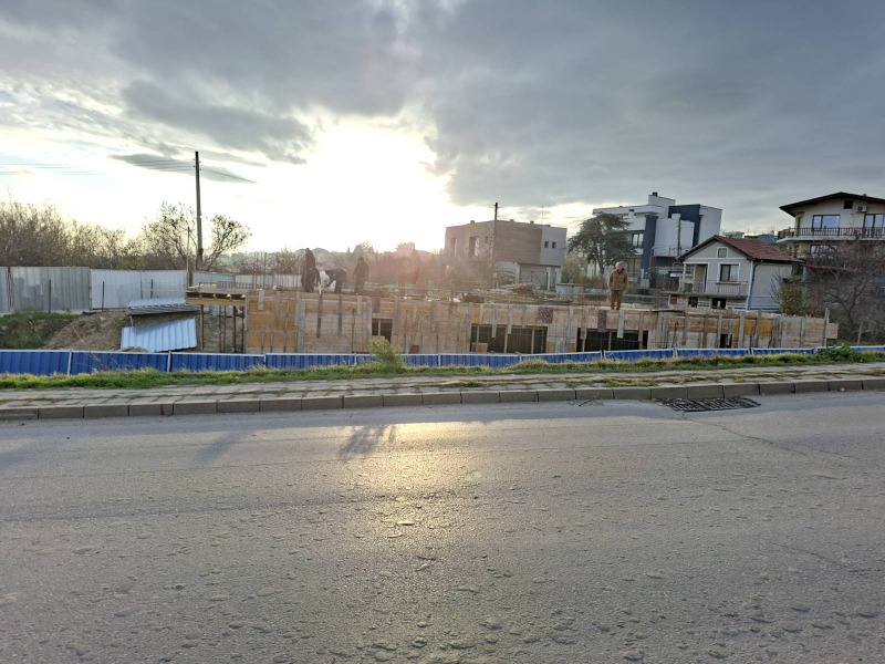 Продава 2-СТАЕН, гр. Варна, м-т Горна Трака