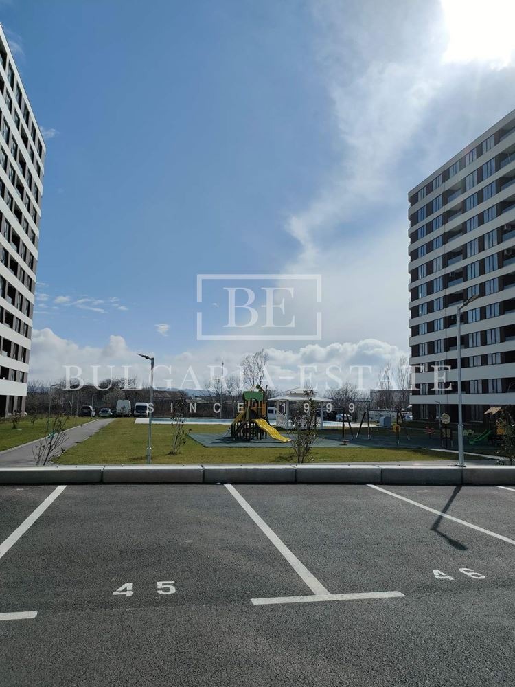 Продава 2-СТАЕН, гр. Варна, Трошево, снимка 2 - Апартаменти - 55632692