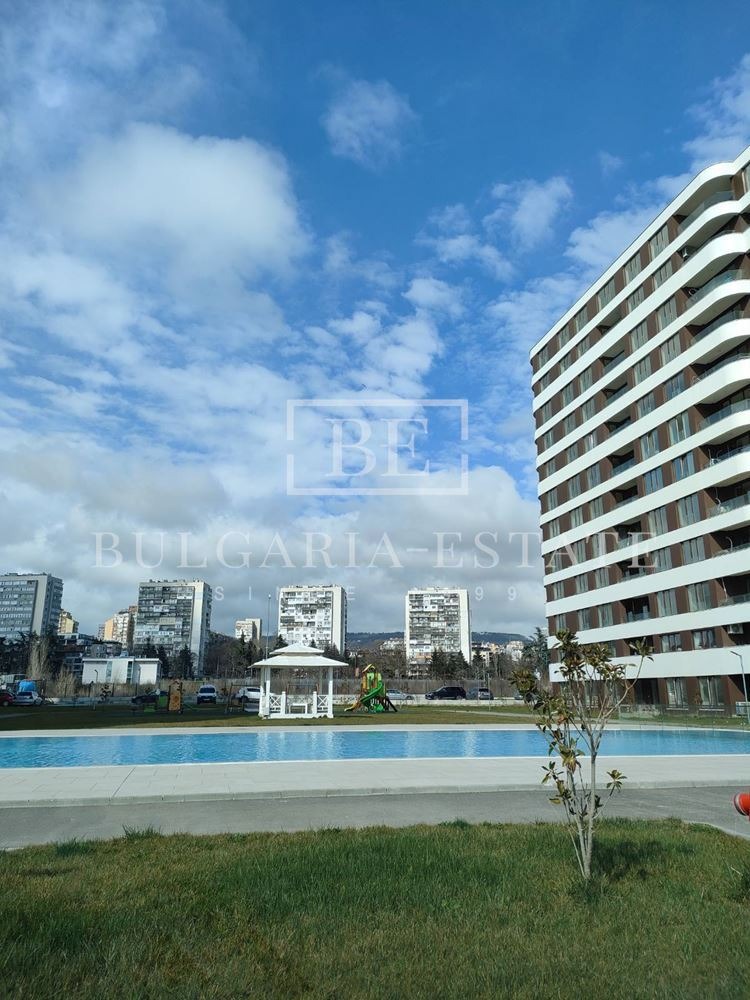 Продава 2-СТАЕН, гр. Варна, Трошево
