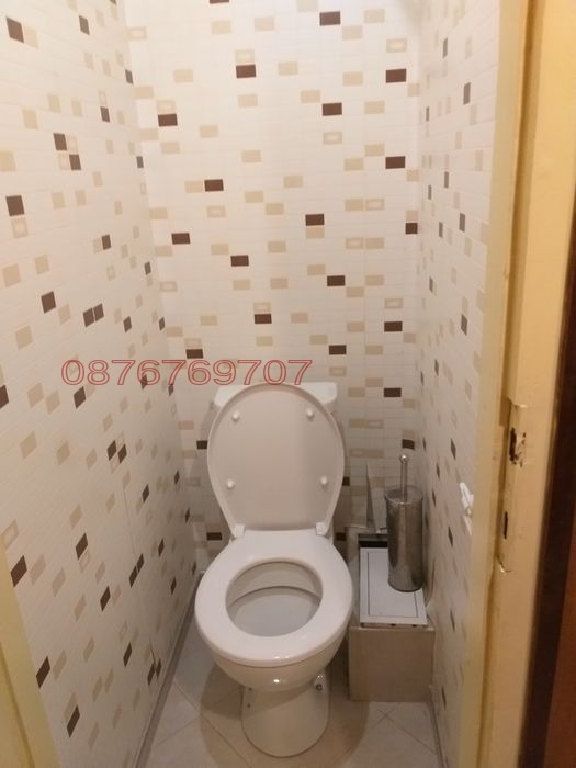 Продава 2-СТАЕН, гр. Велико Търново, Колю Фичето, снимка 7 - Апартаменти - 55841008