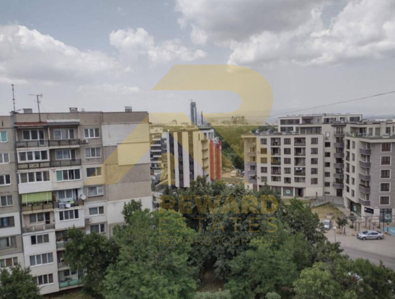 In vendita  2 camere da letto Sofia , Mladost 4 , 61 mq | 36282585 - Immagine [8]