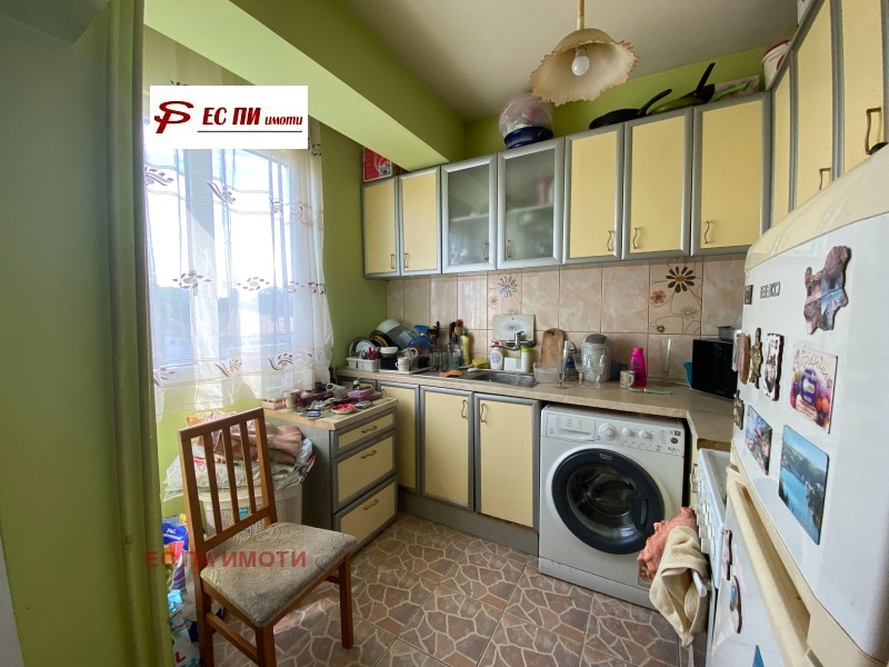 Продава  3-стаен град Русе , Център , 80 кв.м | 62583953 - изображение [5]