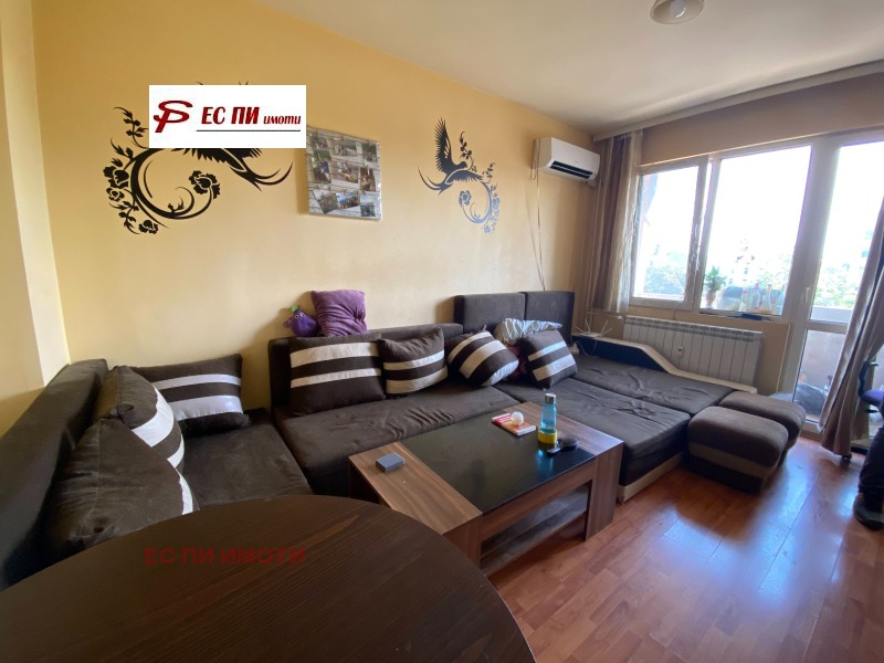 De vânzare  2 dormitoare Ruse , Țentâr , 80 mp | 62583953