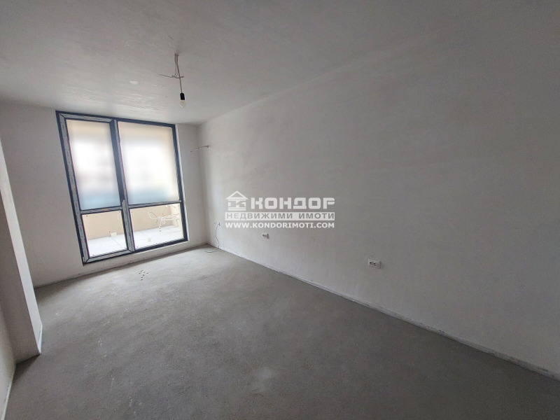 Eladó  2 hálószobás Plovdiv , Ostromila , 123 négyzetméter | 54084183 - kép [2]