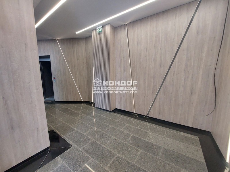 In vendita  2 camere da letto Plovdiv , Ostromila , 123 mq | 54084183 - Immagine [6]