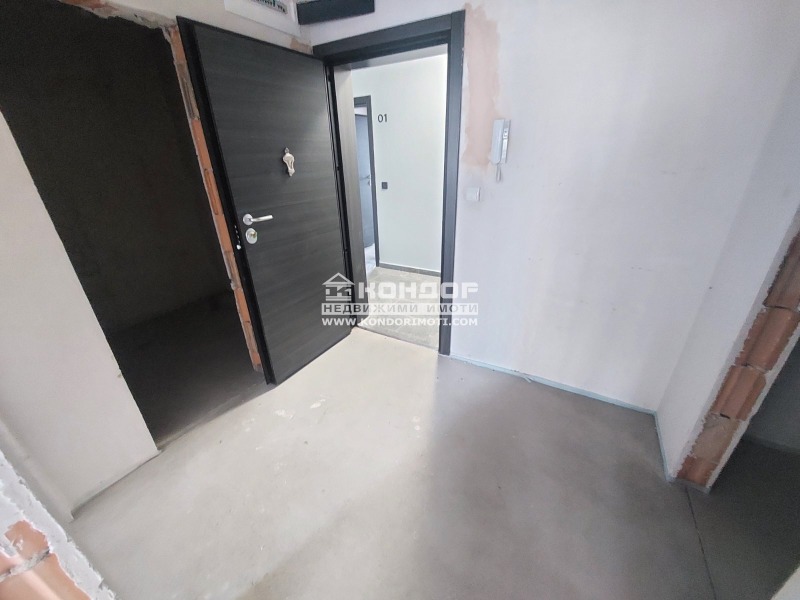 In vendita  2 camere da letto Plovdiv , Ostromila , 123 mq | 54084183 - Immagine [3]