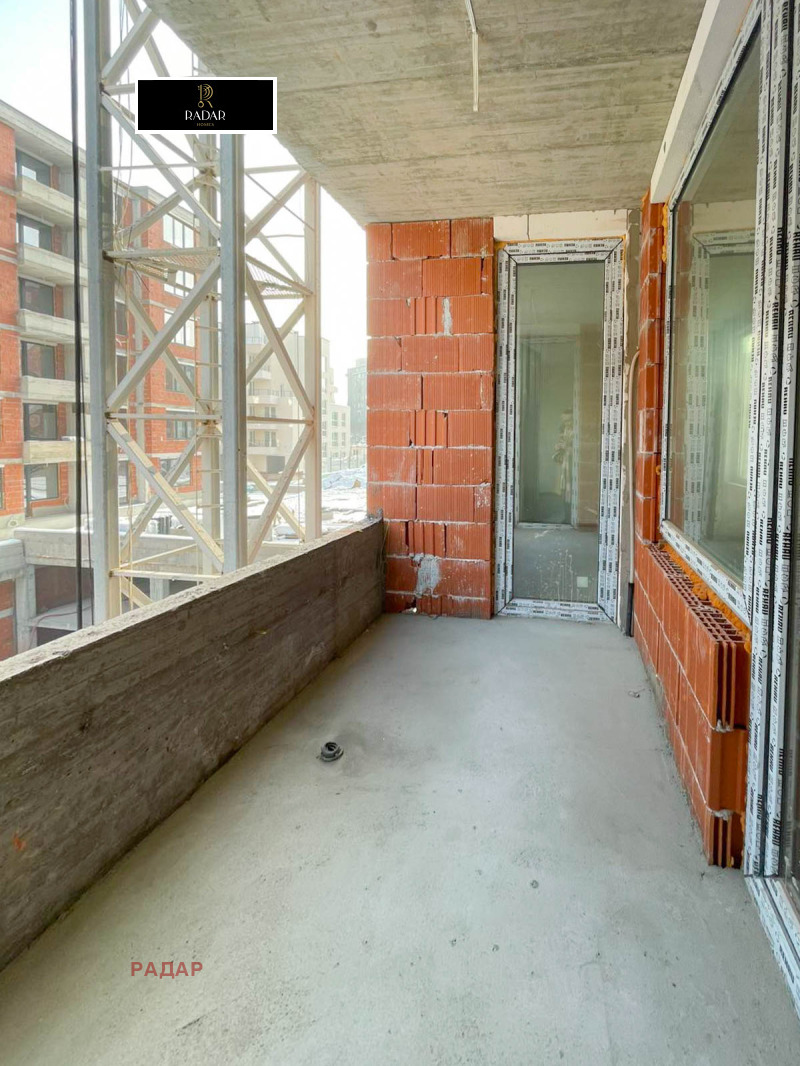 En venta  2 dormitorios Sofia , Malinova dolina , 94 metros cuadrados | 44364336 - imagen [7]