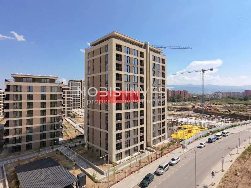 Продава  3-стаен град Пловдив , Тракия , 102 кв.м | 84902788