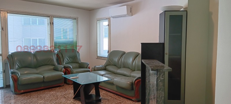 Satılık  2 yatak odası Plovdiv , Karşiyaka , 114 metrekare | 44082858