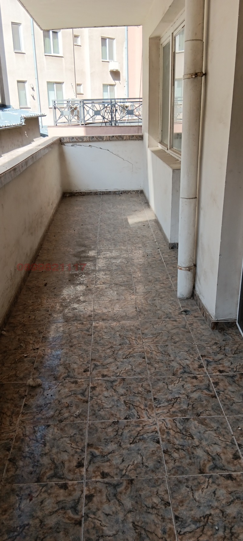 Satılık  2 yatak odası Plovdiv , Karşiyaka , 114 metrekare | 44082858 - görüntü [10]